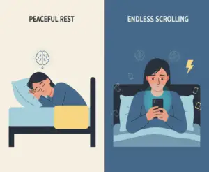 Digital Detox and Emotional Wellbeing