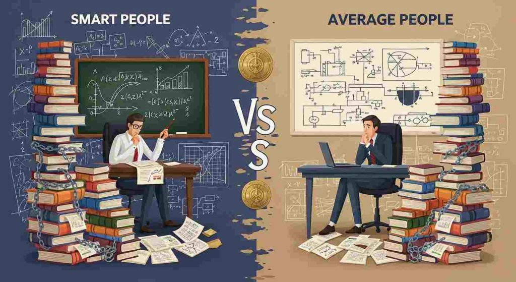 rich vs poor - rankshva