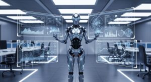 Chatbot vs autonomous AI