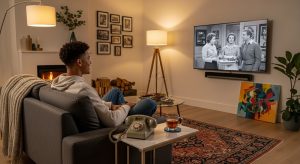 gen z discovering retro music nostalgia trend