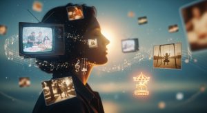 streaming platform classic shows nostalgia trend