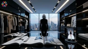 Miranda Priestly TikTok trend inspired by The Devil Wears Prada 2 and the return of fashion movie culture in 2026.