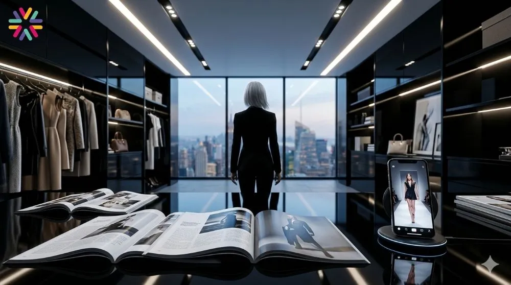 Miranda Priestly TikTok trend inspired by The Devil Wears Prada 2 and the return of fashion movie culture in 2026.
